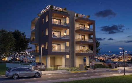 Περαία, Θερμαϊκός (Θεσσαλονίκη - Περιφ/κοί δήμοι), Κρήτης 2, Θερμαϊκός 57019