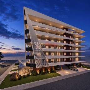 Studio / Γκαρσονιέρα, 30τ. μ.