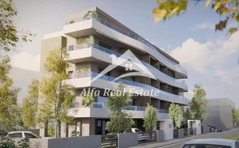 Studio / Γκαρσονιέρα, 33τ. μ.