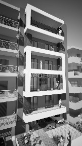 Studio / Γκαρσονιέρα, 47τ. μ.
