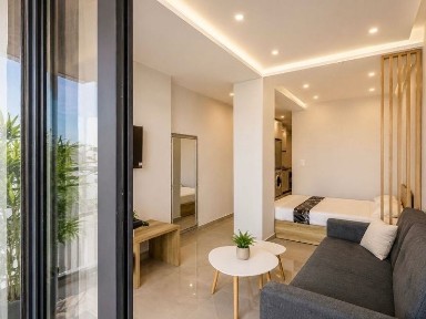 Studio / Γκαρσονιέρα, 40τ. μ.
