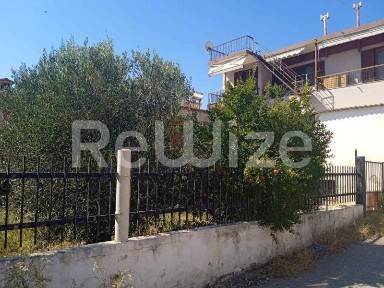 Μονοκατοικία, 280τ. μ.