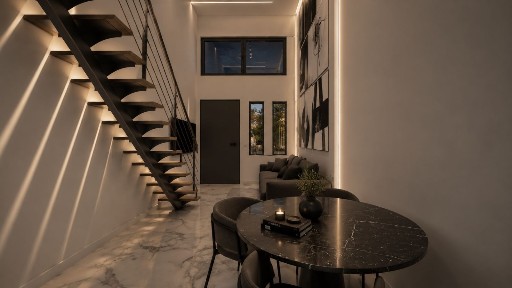 Studio / Γκαρσονιέρα, 35τ. μ.