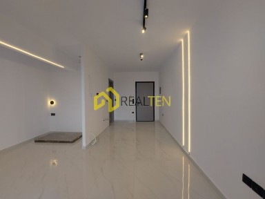 Studio / Γκαρσονιέρα, 35τ. μ.