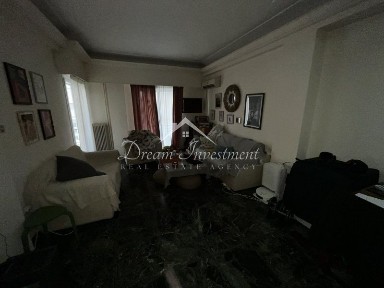 Πλατεία Γκύζη, Γκύζη - Πεδίον Άρεως (Αθήνα - Κέντρο)