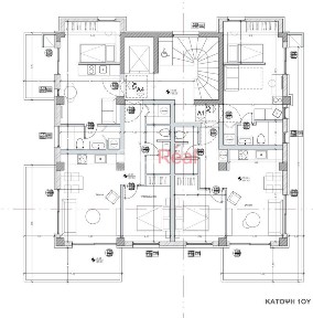 Studio / Γκαρσονιέρα, 55τ. μ.
