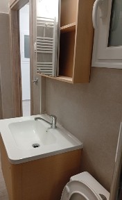 Studio / Γκαρσονιέρα, 58τ. μ.