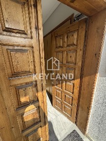 Studio / Γκαρσονιέρα, 35τ. μ.