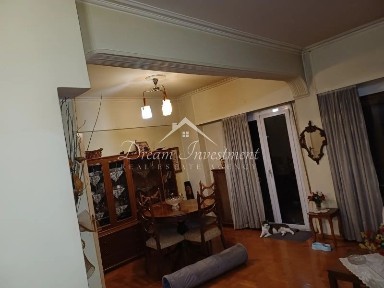 Πανόρμου, Αμπελόκηποι - Πεντάγωνο (Αθήνα - Κέντρο)