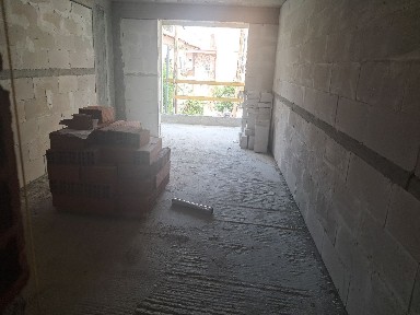 Studio / Γκαρσονιέρα, 50τ. μ.
