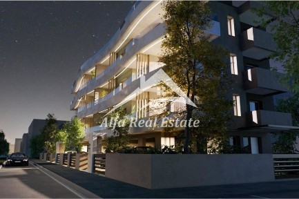 Studio / Γκαρσονιέρα, 35τ. μ.