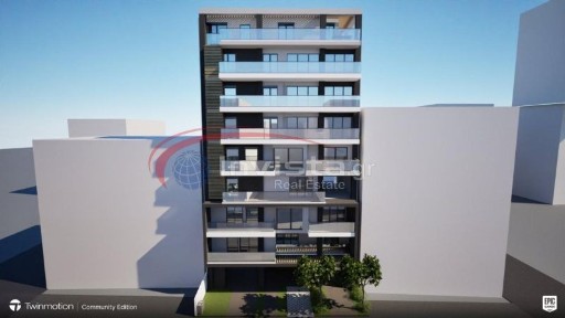 Studio / Γκαρσονιέρα, 44τ. μ.