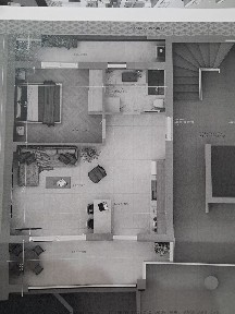 Studio / Γκαρσονιέρα, 61τ. μ.