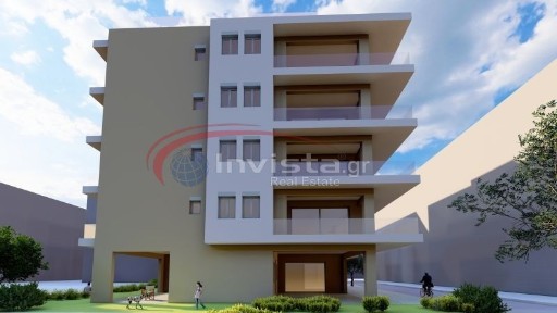 Studio / Γκαρσονιέρα, 50τ. μ.