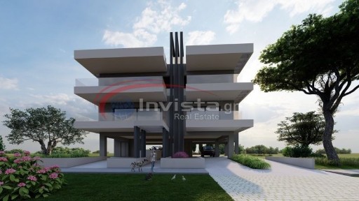 Studio / Γκαρσονιέρα, 58τ. μ.