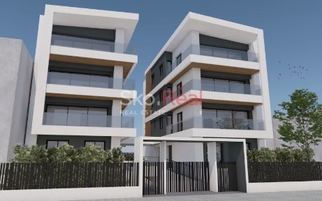 Studio / Γκαρσονιέρα, 54τ. μ.