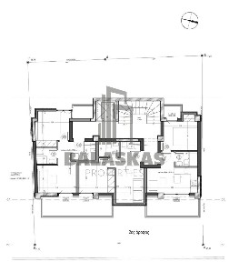 Studio / Γκαρσονιέρα, 41τ. μ.