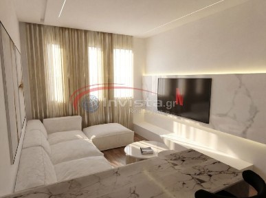 Studio / Γκαρσονιέρα, 50τ. μ.