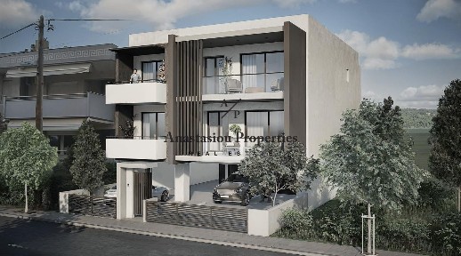 Studio / Γκαρσονιέρα, 60τ. μ.
