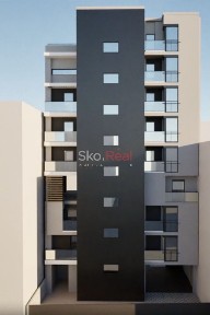 Studio / Γκαρσονιέρα, 41τ. μ.