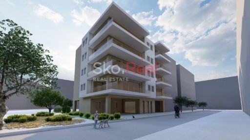 Studio / Γκαρσονιέρα, 62τ. μ.