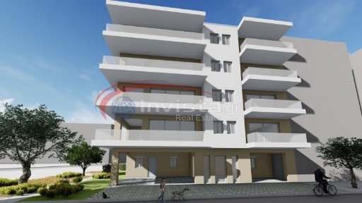 Studio / Γκαρσονιέρα, 54τ. μ.