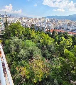 Άλσος Παγκρατίου, Παγκράτι (Αθήνα - Κέντρο), Nikosthenous 24, Athens 11635