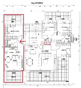 Studio / Γκαρσονιέρα, 65τ. μ.