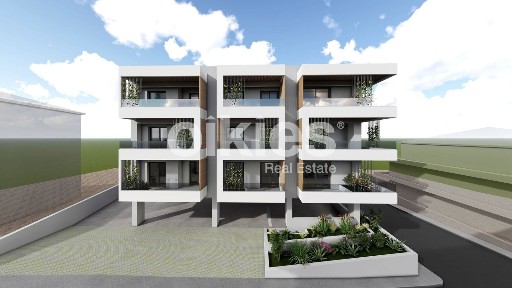 Studio / Γκαρσονιέρα, 53τ. μ.