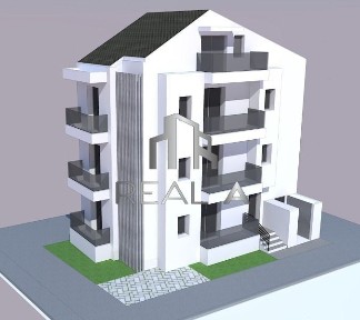 Studio / Γκαρσονιέρα, 55τ. μ.