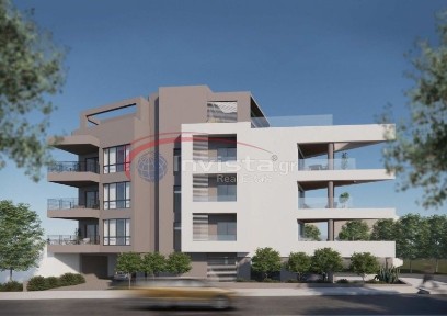 Studio / Γκαρσονιέρα, 55τ. μ.