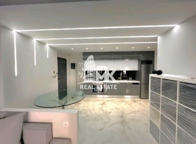 Studio / Γκαρσονιέρα, 60τ. μ.