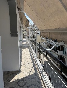 Ρήγα Φεραίου, Νεάπολη (Θεσσαλονίκη - Περιφ/κοί δήμοι)