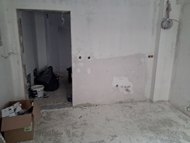 Studio / Γκαρσονιέρα, 50τ. μ.