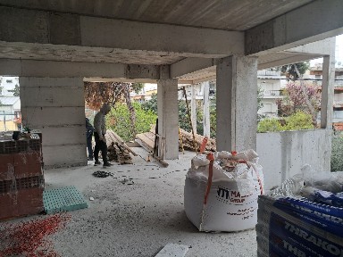 Studio / Γκαρσονιέρα, 65τ. μ.