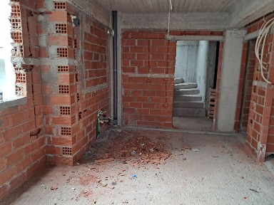 Studio / Γκαρσονιέρα, 47τ. μ.