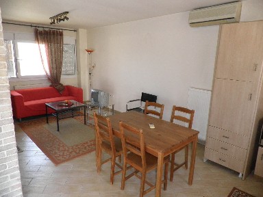 Studio / Γκαρσονιέρα, 40τ. μ.
