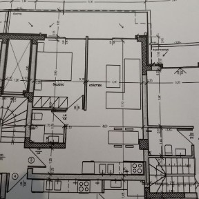 Studio / Γκαρσονιέρα, 57τ. μ.