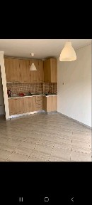 Studio / Γκαρσονιέρα, 43τ. μ.