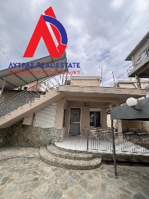 Μονοκατοικία, 100τ. μ.