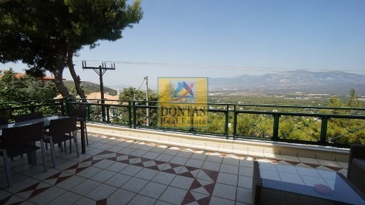 Άνω Εκάλη, Εκάλη (Αθήνα - Βόρεια Προάστια)
