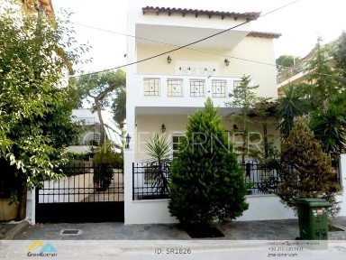 Νέα Κηφισιά, Κηφισιά (Αθήνα - Βόρεια Προάστια)