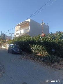 Μονοκατοικία, 286τ. μ.