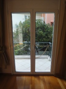 Νέα Λέσβος, Μαρούσι (Αθήνα - Βόρεια Προάστια)