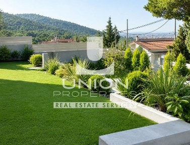 Άνω Εκάλη, Εκάλη (Αθήνα - Βόρεια Προάστια)