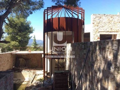 Κέντρο, Άγιος Στέφανος (Αθήνα - Βόρεια Προάστια)