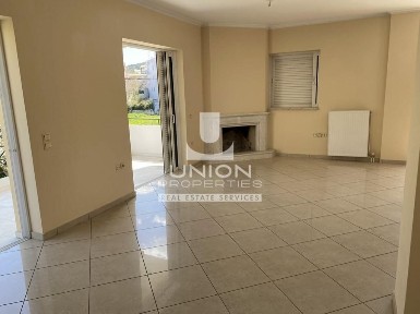 Αμαλία Φλέμινγκ, Μελίσσια (Αθήνα - Βόρεια Προάστια)