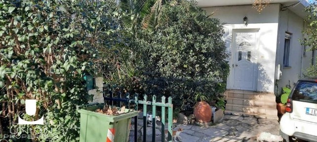 Μονοκατοικία, 80τ. μ.