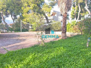 Άνω Εκάλη, Εκάλη (Αθήνα - Βόρεια Προάστια)