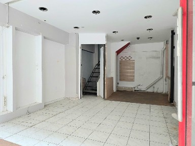 Κατάστημα, 59τ. μ.